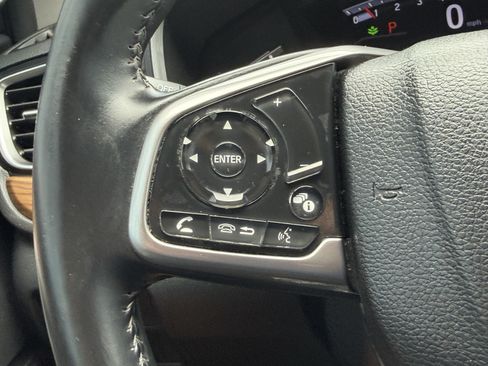 Used 2019 Honda CR-V EX-L image 31