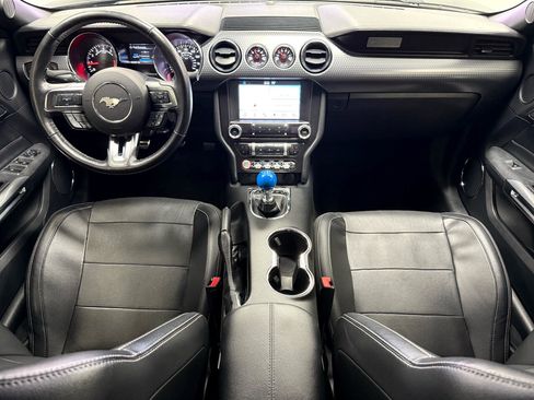 Used 2017 Ford Mustang GT Premium w/ GT Performance Package image 32