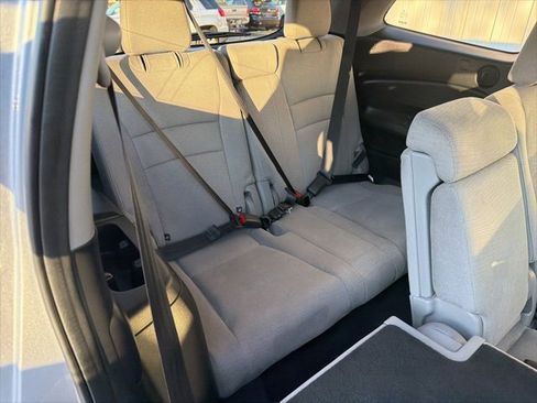 Used 2016 Honda Pilot LX image 33