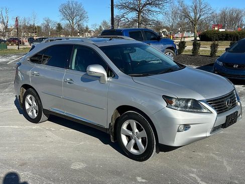 Used 2015 Lexus RX 350 AWD image 13