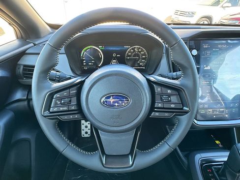 New 2026 Subaru Crosstrek 2.5i Sport w/ Crosstrek Mirror Package image 10