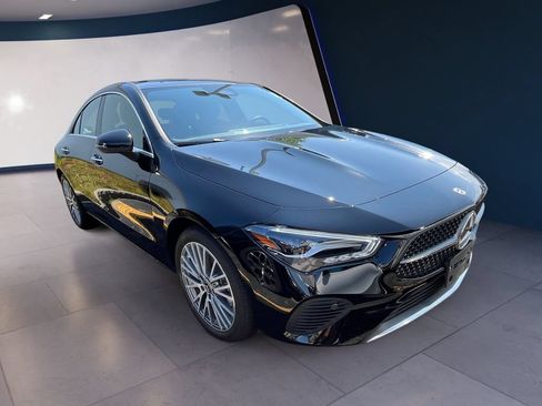 Certified 2026 Mercedes-Benz CLA 250 4MATIC image 7