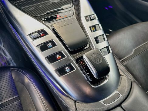 Used 2021 Mercedes-Benz AMG GT 43 image 16