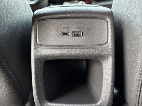 New 2026 Chevrolet Trax RS w/ Driver Confidence Package FWD image 21
