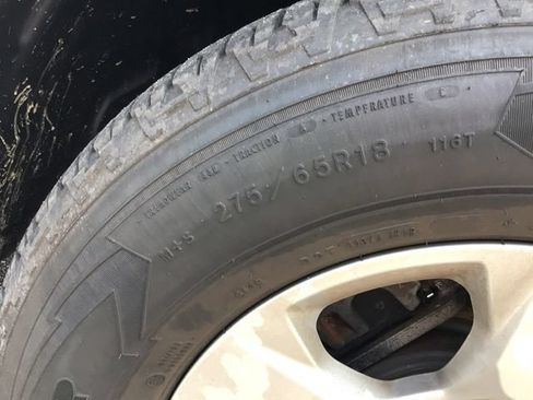 Used 2022 RAM 1500 Big Horn AWD/4WD image 13