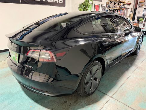 Used 2022 Tesla Model 3 Long Range image 6