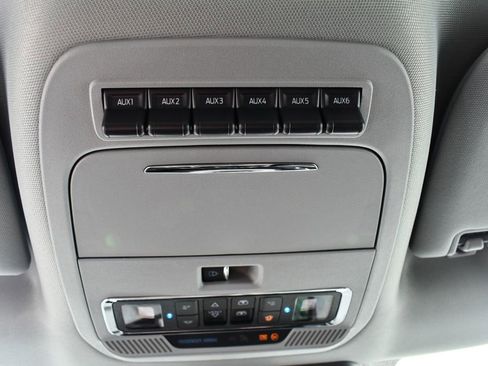 New 2026 Ford F350 Lariat w/ Black Appearance Package image 36