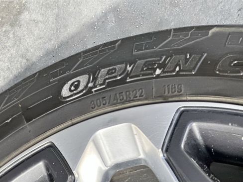Used 2019 RAM 1500 Limited AWD/4WD image 33