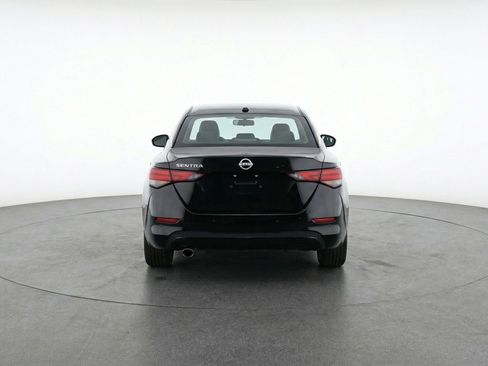 Used 2025 Nissan Sentra SV FWD image 7