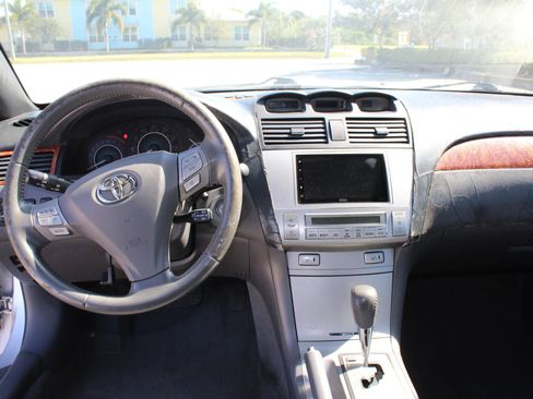 Used 2008 Toyota Solara SLE image 11