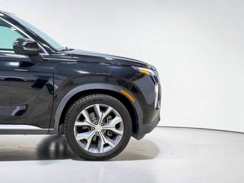 Used 2020 Hyundai Palisade SEL w/ Convenience Package AWD/4WD image 16