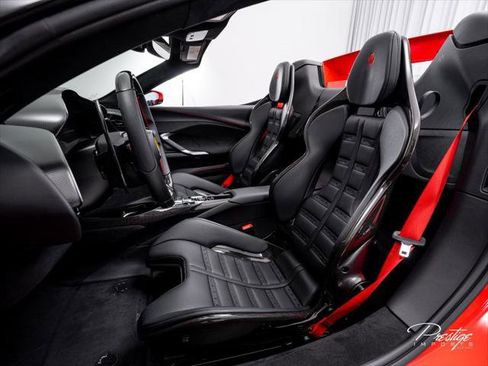Used 2024 Ferrari 296 GTS RWD image 43