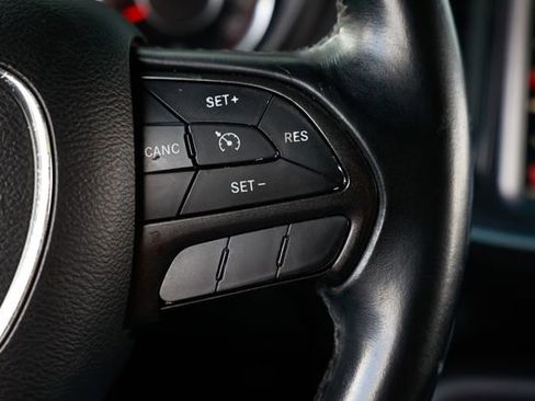 Used 2016 Dodge Challenger R/T w/ Sound Group image 28