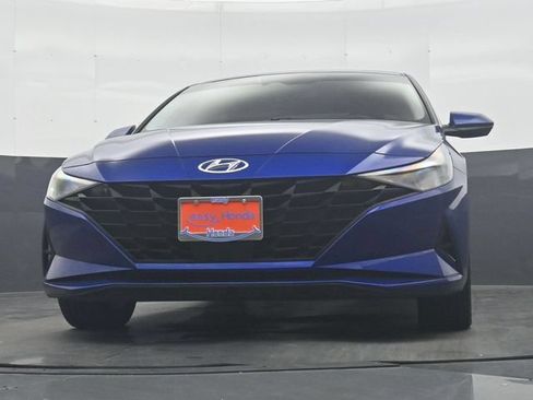 Used 2023 Hyundai Elantra SEL w/ Convenience Package FWD image 28