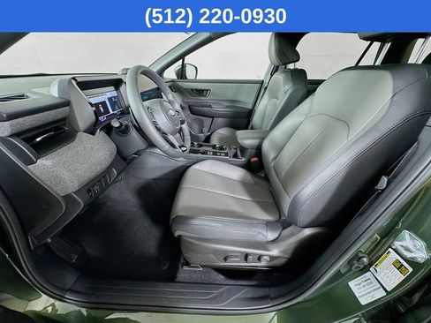 Used 2026 Subaru Outback Premium AWD/4WD image 25