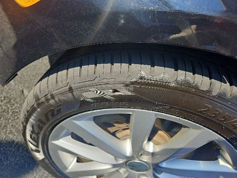 Used 2014 Volkswagen Eos Komfort image 6