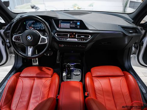 Used 2023 BMW 228i Gran Coupe w/ M Sport Package FWD image 55