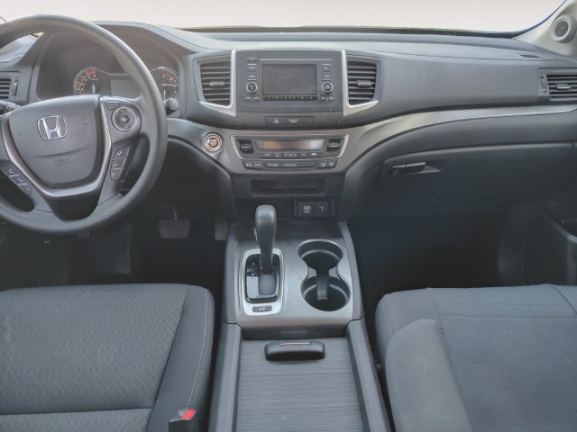 Used 2019 Honda Ridgeline Sport image 10