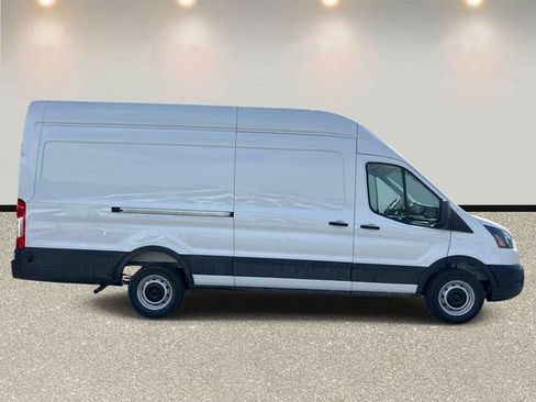 New 2026 Ford Transit 350 148 High Roof Extended RWD image 4