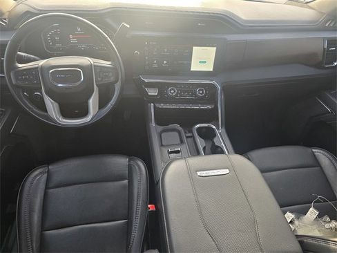 Used 2024 GMC Sierra 3500 Denali w/ Denali Reserve Package image 14