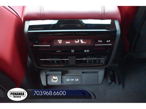 New 2026 Acura MDX A-Spec image 21