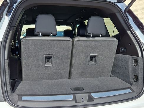 New 2025 Cadillac XT6 Premium Luxury w/ Technology Package image 12