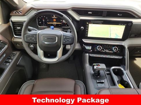 New 2026 GMC Sierra 1500 Denali image 10