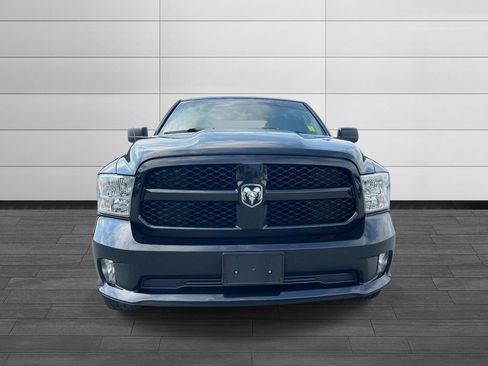 Used 2017 RAM 1500 Express AWD/4WD image 8