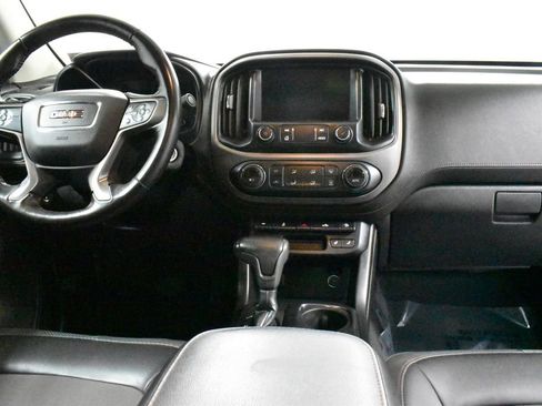 Used 2019 GMC Canyon All Terrain w/ Trailering Package image 17