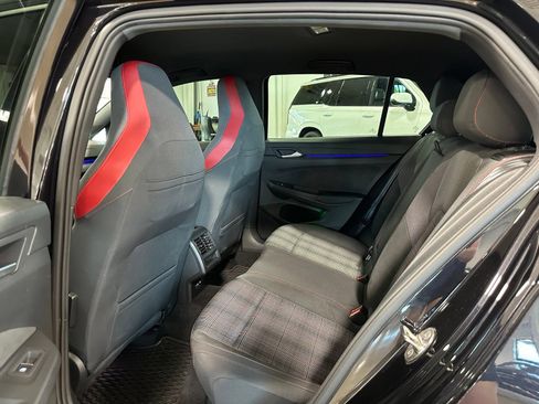 Used 2024 Volkswagen GTI S FWD image 32