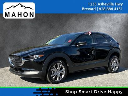 Used 2021 MAZDA CX-30 FWD 2.5 S w/ Select Package