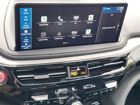 New 2026 Acura MDX w/ Technology Package image 18