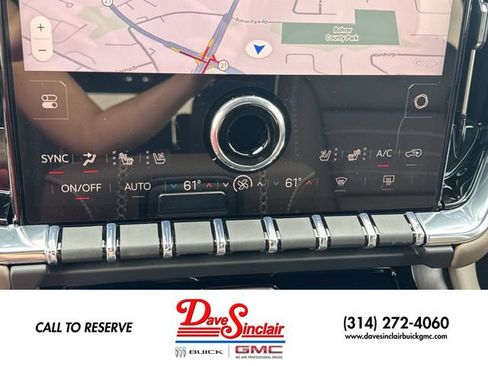 New 2026 GMC Yukon XL Denali Ultimate AWD/4WD image 19