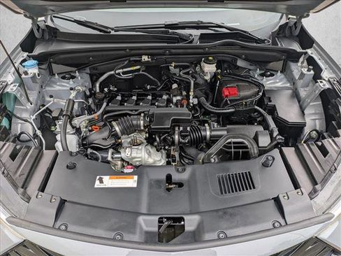 Certified 2025 Acura ADX A-Spec image 24