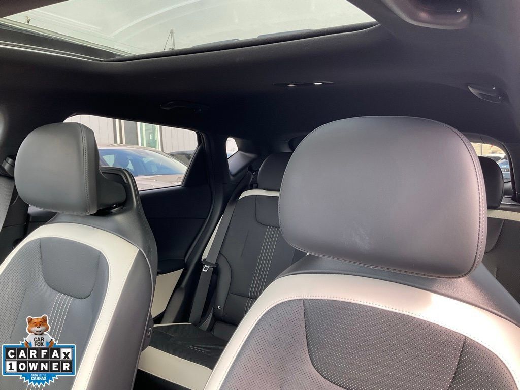 Used 2023 Kia EV6 GT-Line RWD image 20