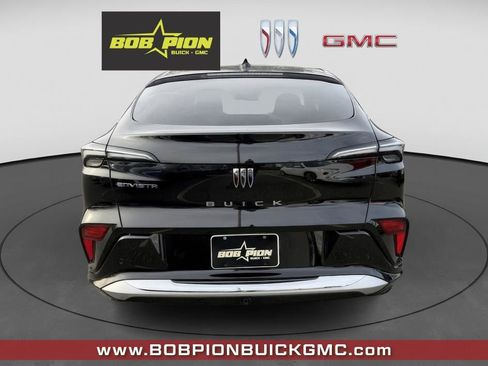 New 2026 Buick Envista Avenir image 5
