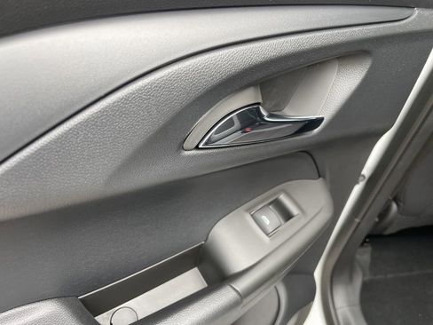 New 2026 Chevrolet TrailBlazer LT w/ Convenience Package image 44