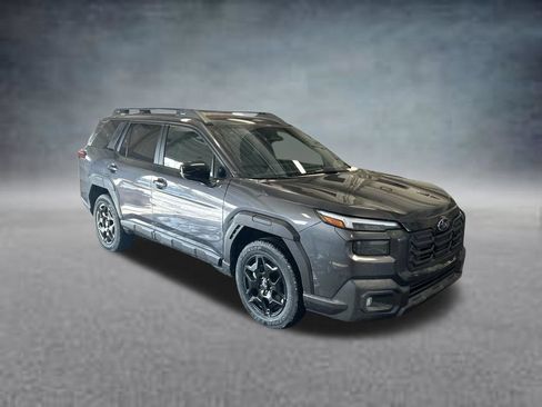 New 2026 Subaru Outback Limited AWD/4WD image 3