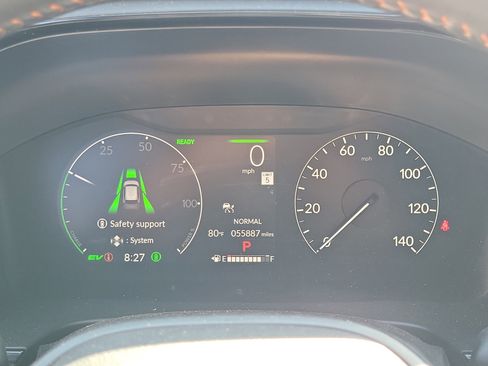 Used 2024 Honda CR-V Sport image 27