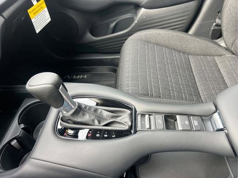 New 2026 Honda HR-V LX image 23