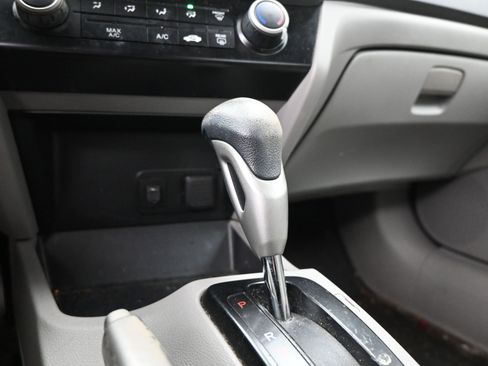 Used 2012 Honda Civic LX image 14