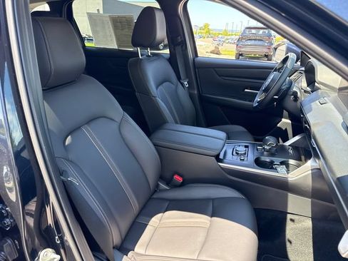 Certified 2026 MAZDA CX-90 3.3 Turbo w/ Select Package AWD/4WD image 11