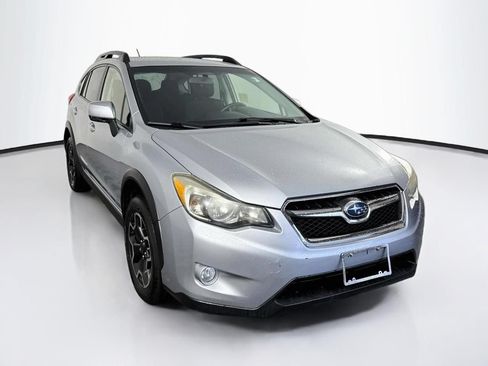 Used 2014 Subaru Crosstrek 2.0i Premium AWD/4WD image 10