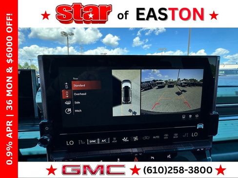 New 2026 GMC Hummer EV SUV w/ LPO, Sport Package image 22