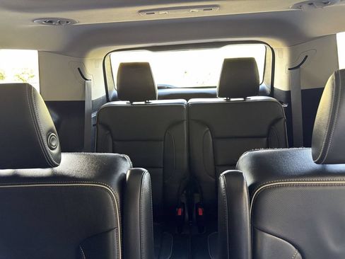 Certified 2018 GMC Acadia Denali AWD/4WD image 36