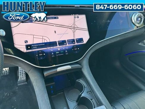 Used 2023 Mercedes-Benz EQS 580 4MATIC Sedan image 25