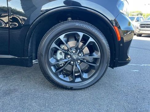 Used 2022 Dodge Durango R/T w/ Blacktop Package AWD/4WD image 38