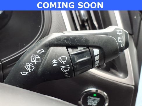 Used 2024 Ford Edge SEL w/ Convenience Package image 22