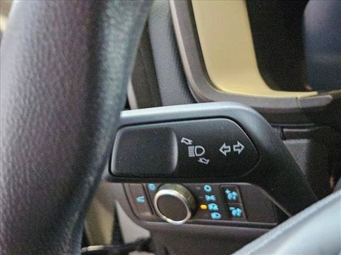 Certified 2025 Ford Bronco Sport Big Bend AWD/4WD image 21