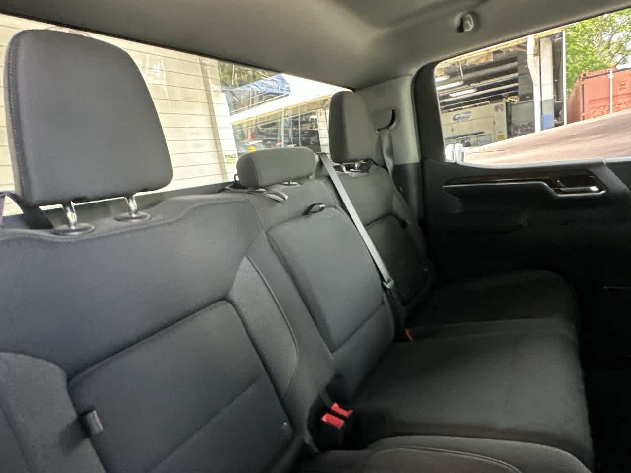 Used 2024 GMC Sierra 1500 Elevation AWD/4WD image 26